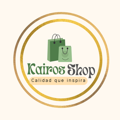 Kairos Shop