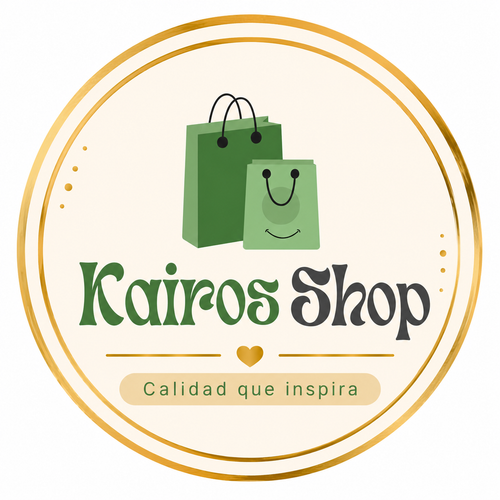 Kairos Shop