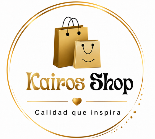 Kairos Shop